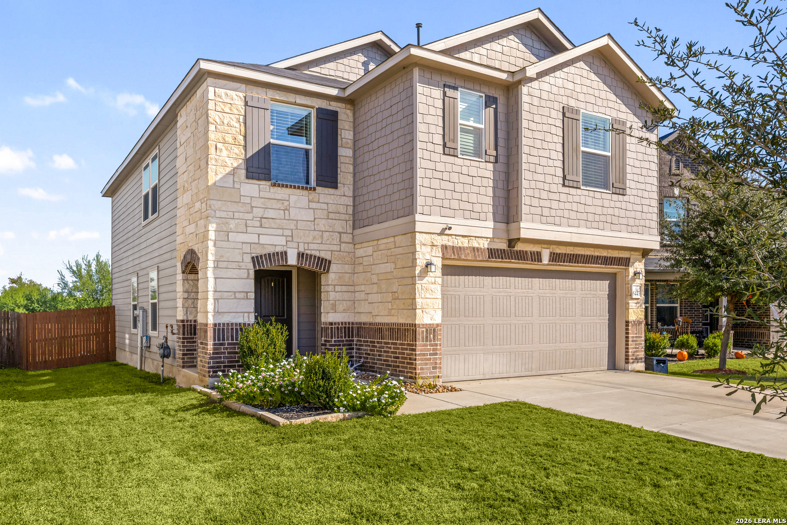 Photo 2 of Single family home for sale at 6443 Nolina Pass, San Antonio, TX 78218 | MLS# 2024931 | Listing updated on 2026-10-29