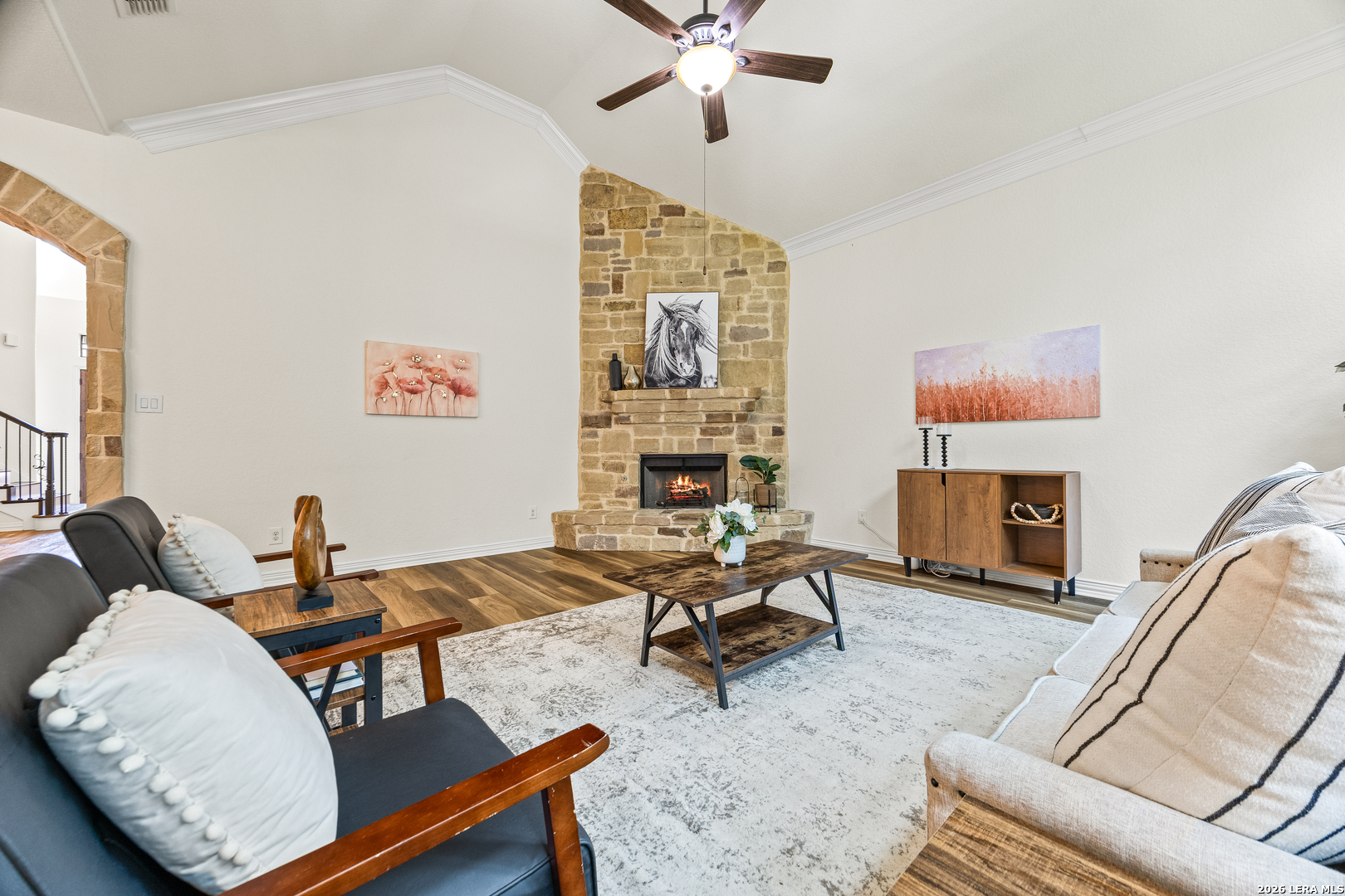 3023 Spider Lily, San Antonio, TX 78258