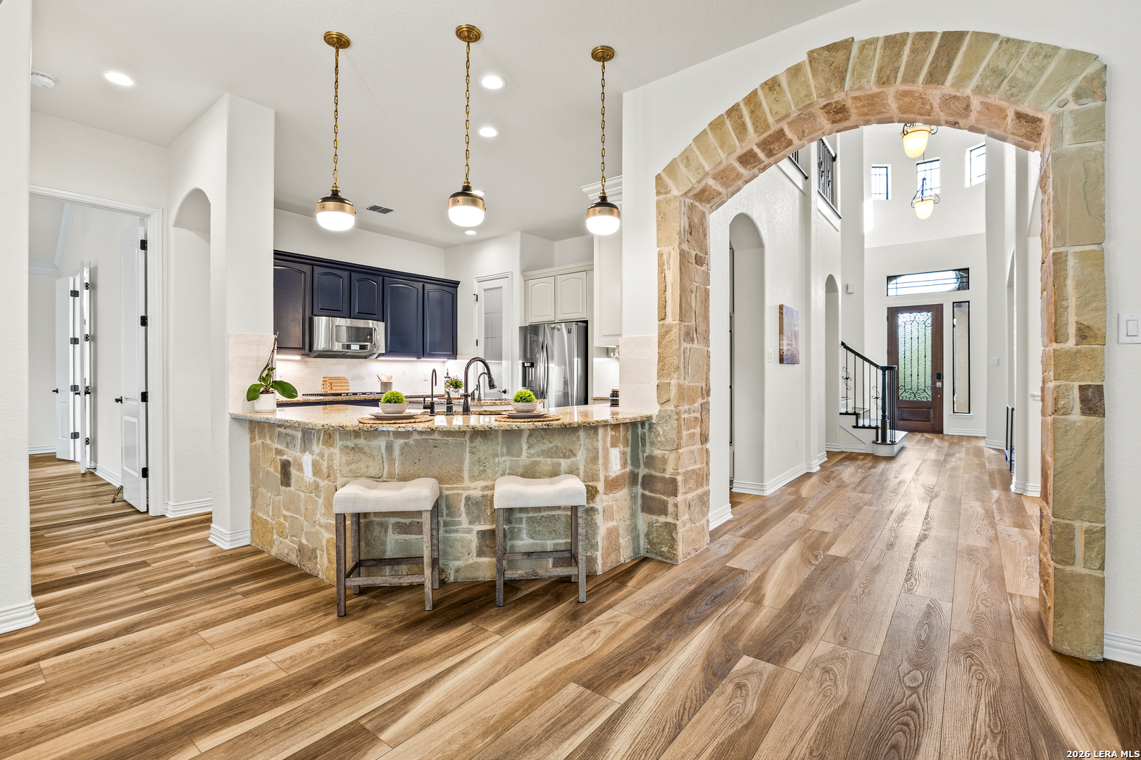 3023 Spider Lily, San Antonio, TX 78258