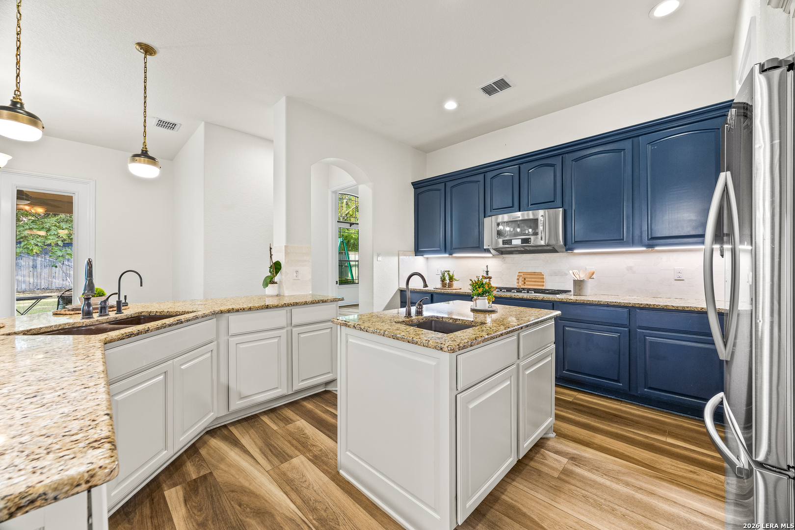 3023 Spider Lily, San Antonio, TX 78258