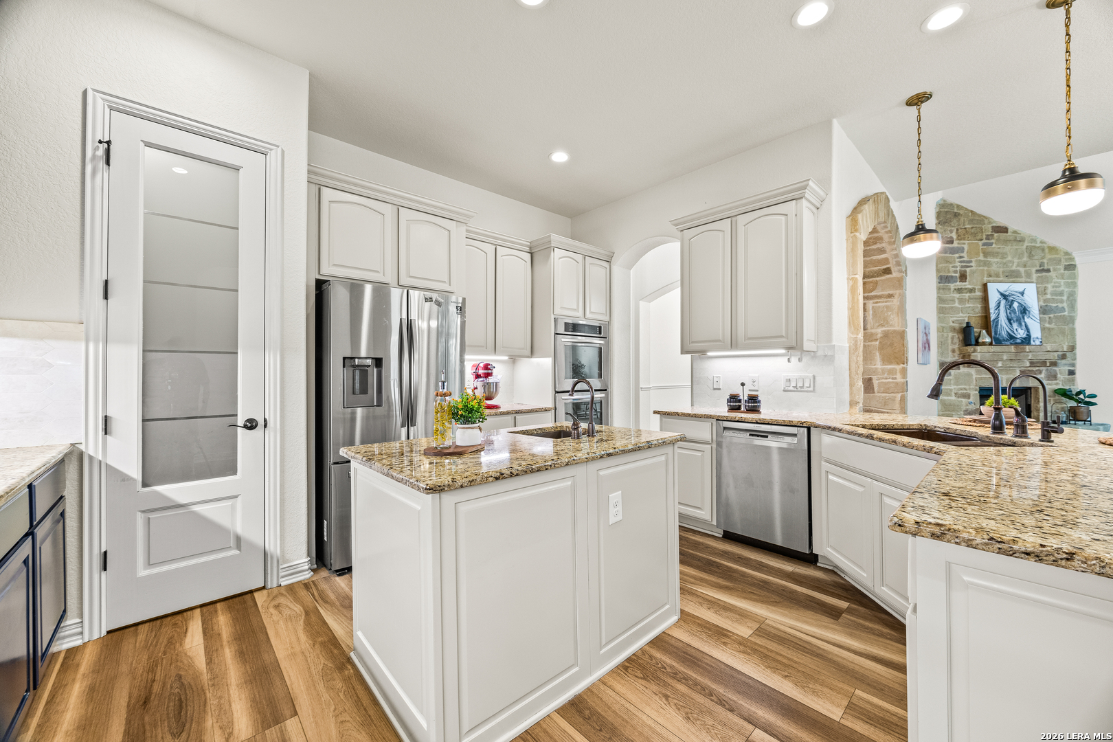 3023 Spider Lily, San Antonio, TX 78258