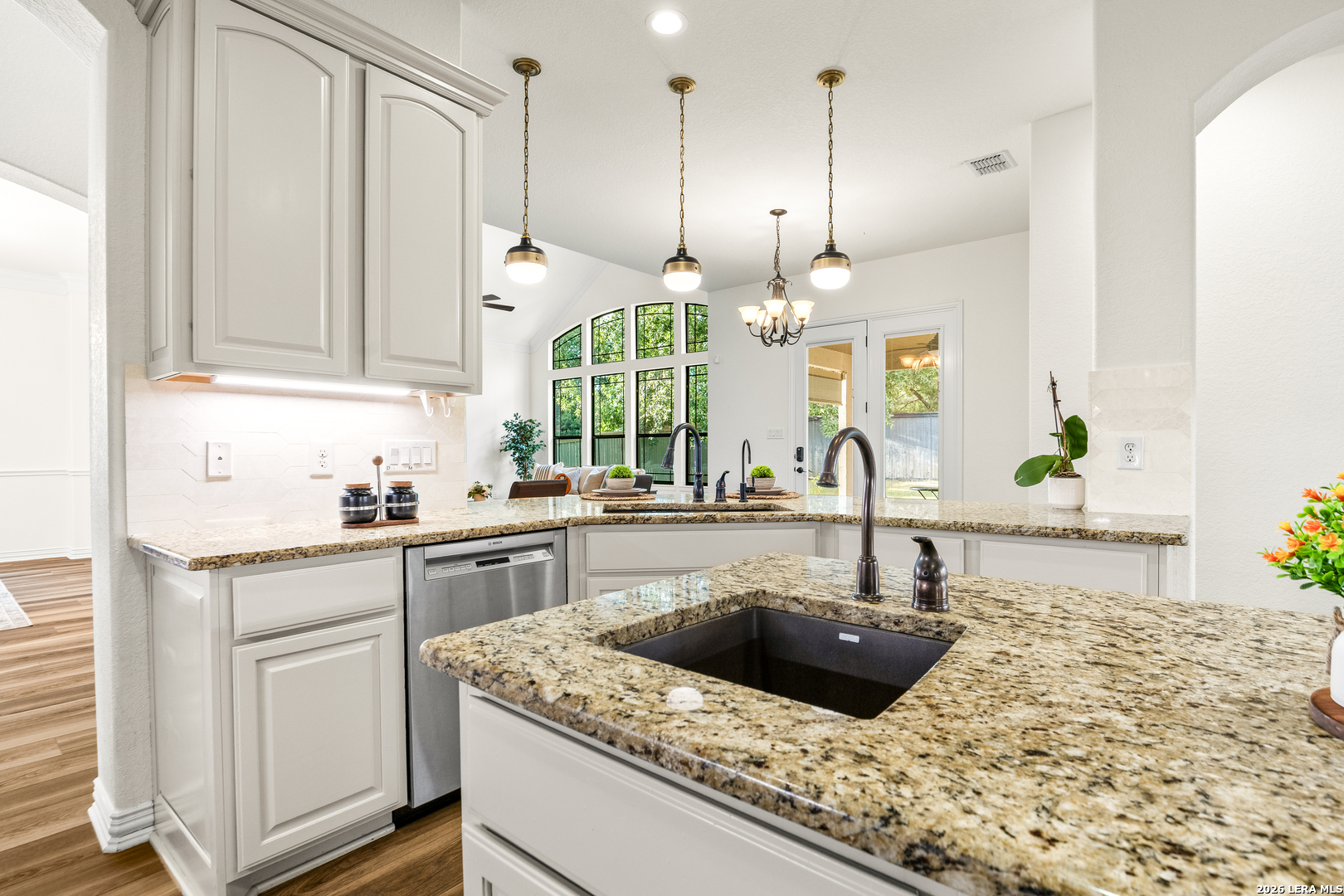 3023 Spider Lily, San Antonio, TX 78258