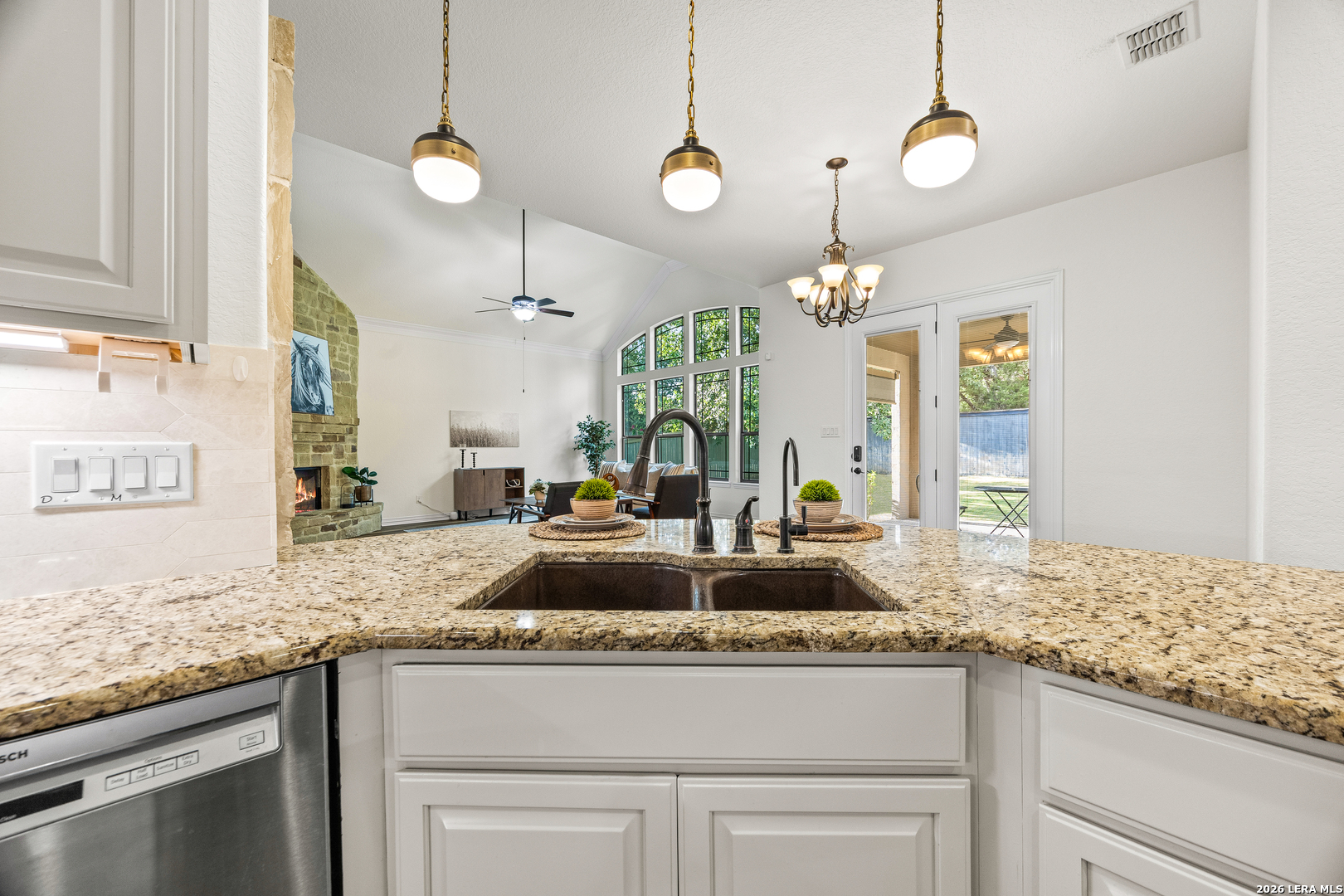 3023 Spider Lily, San Antonio, TX 78258