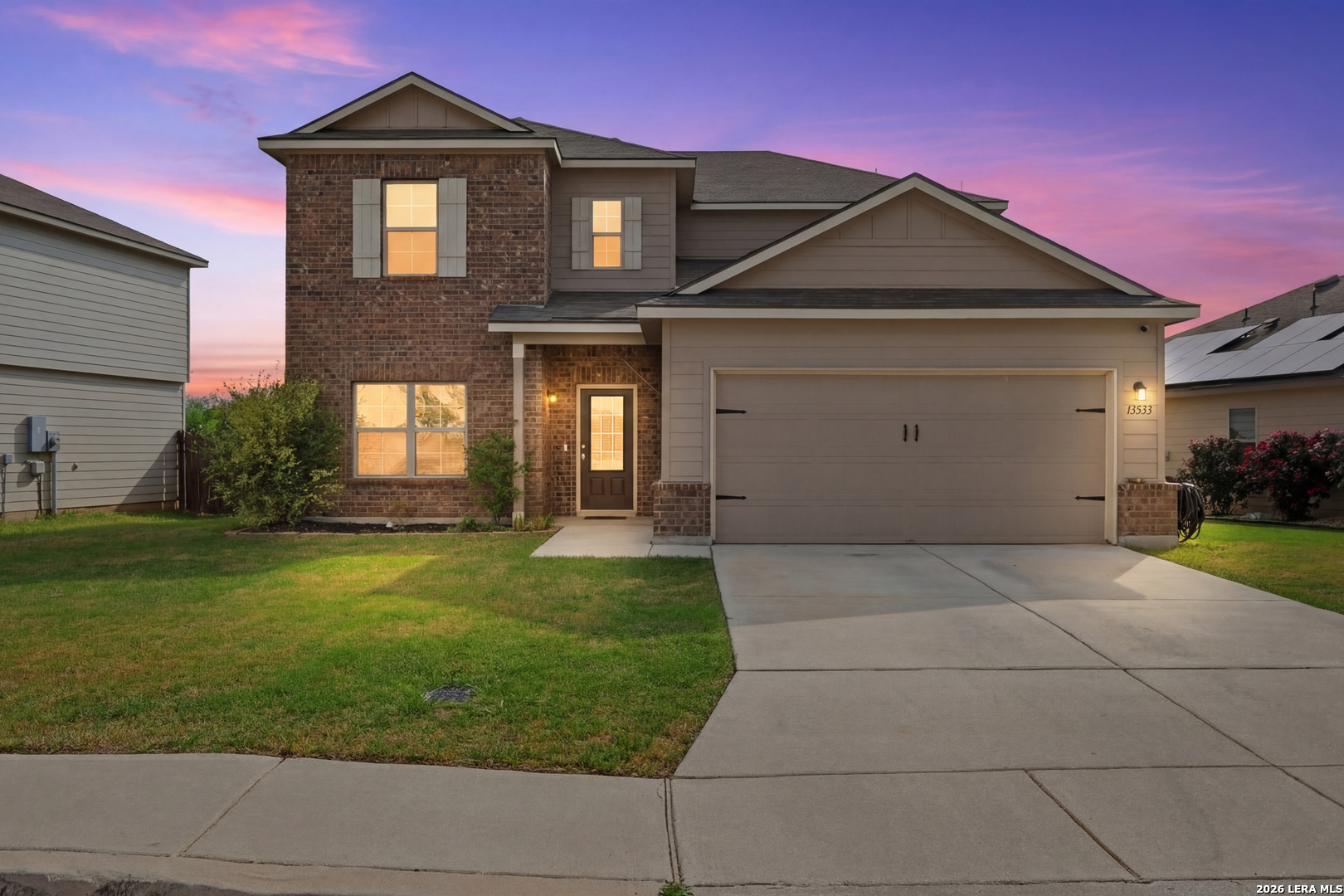 Property photo for 13533 Sendero Roble, San Antonio, TX