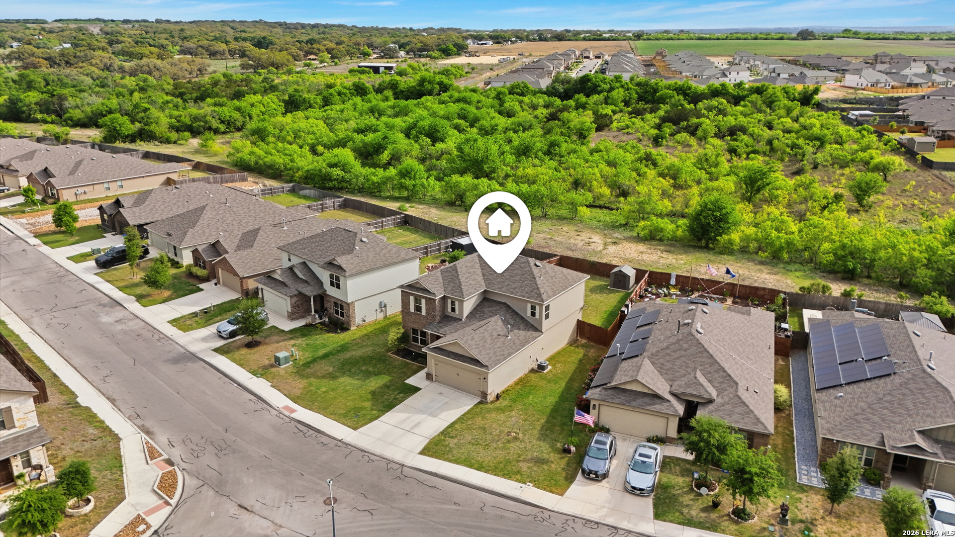 13533 Sendero Roble, San Antonio, TX 78253