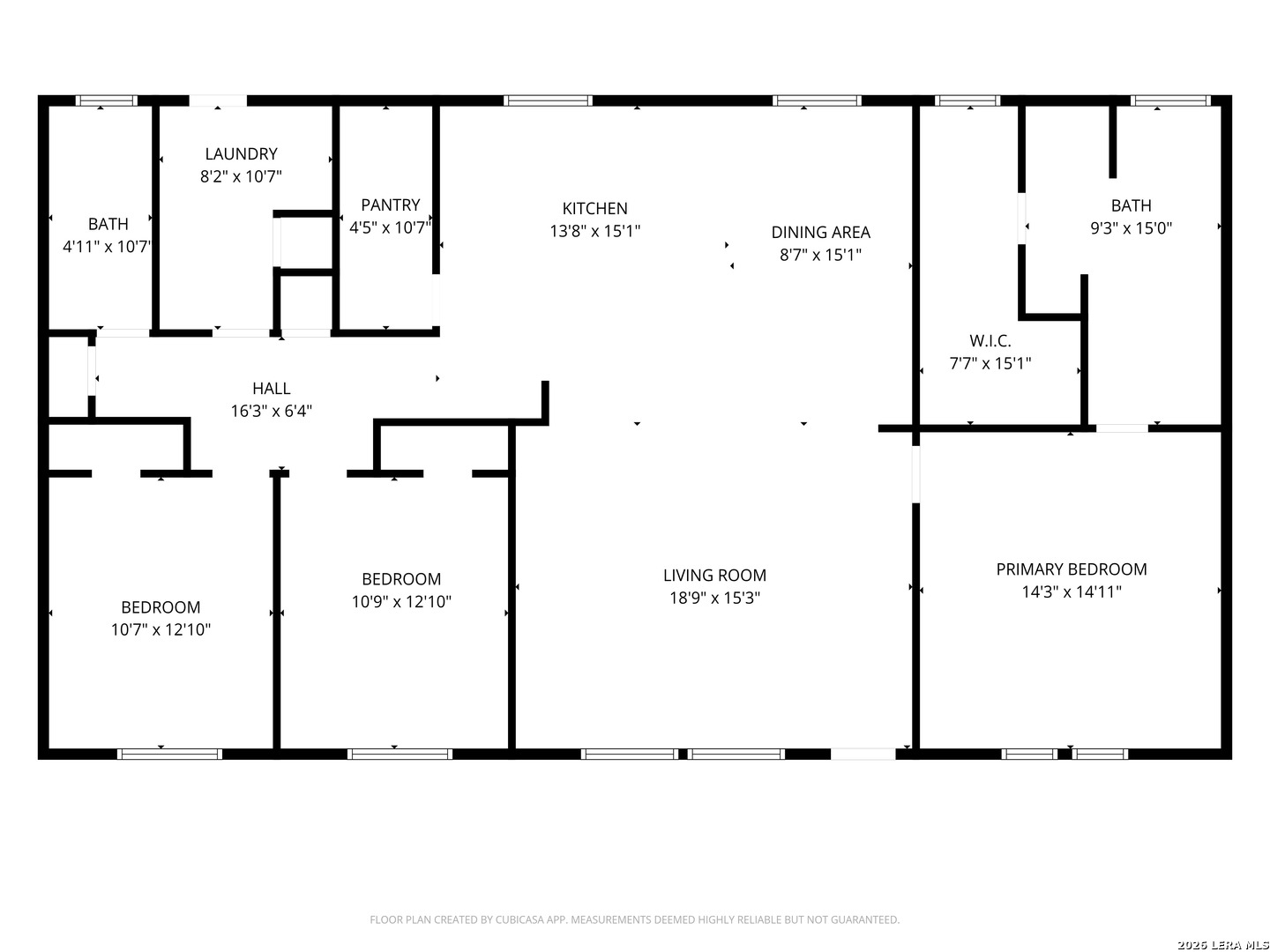 1366 CALCOTE RD, Kerrville, TX 78028