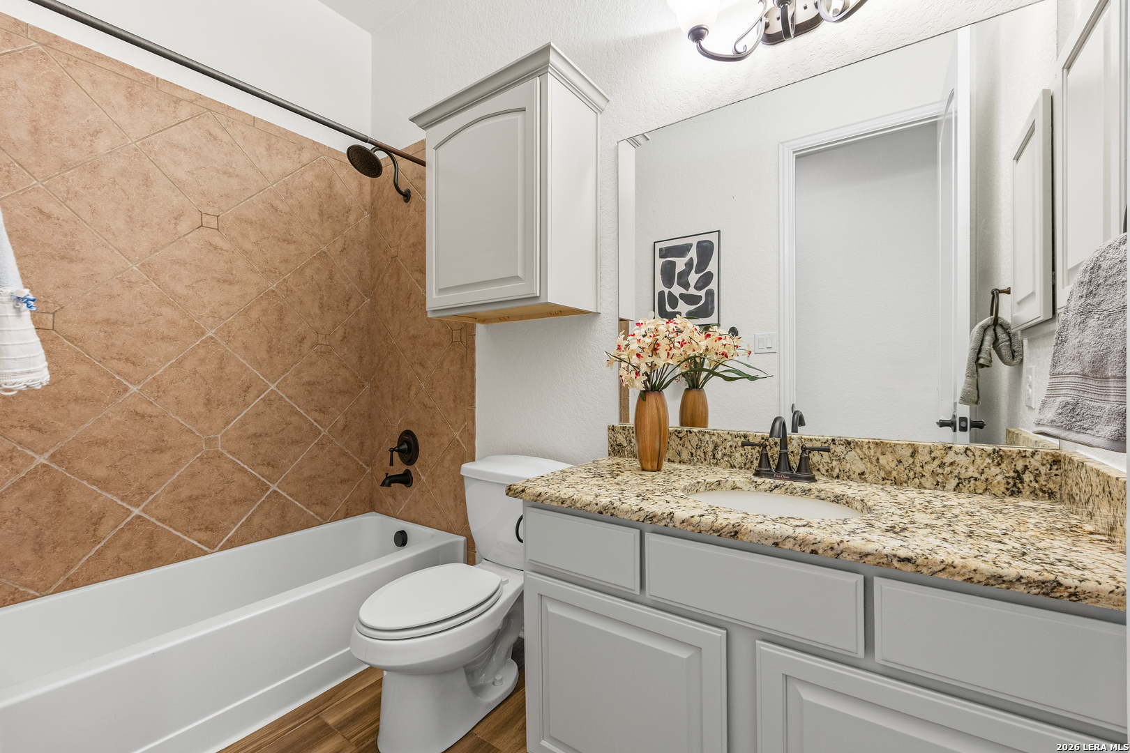 3023 Spider Lily, San Antonio, TX 78258