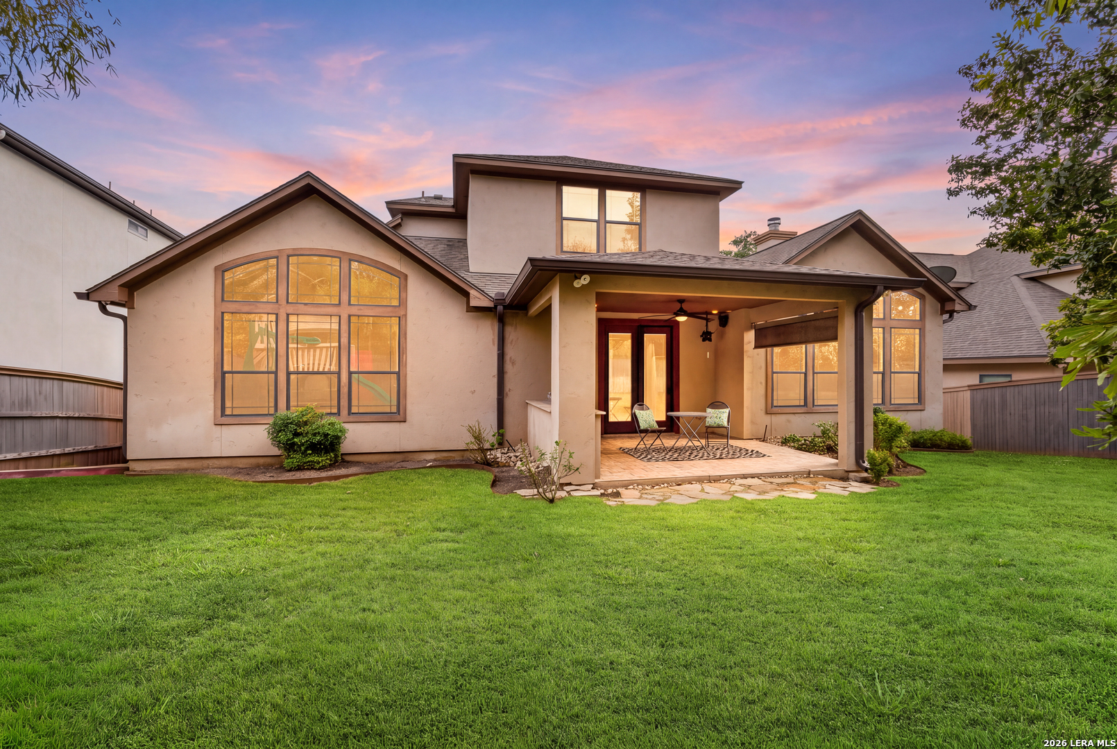 3023 Spider Lily, San Antonio, TX 78258