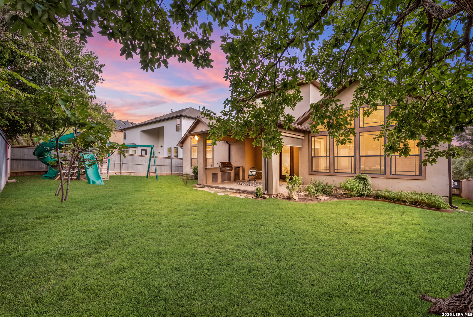 3023 Spider Lily, San Antonio, TX 78258