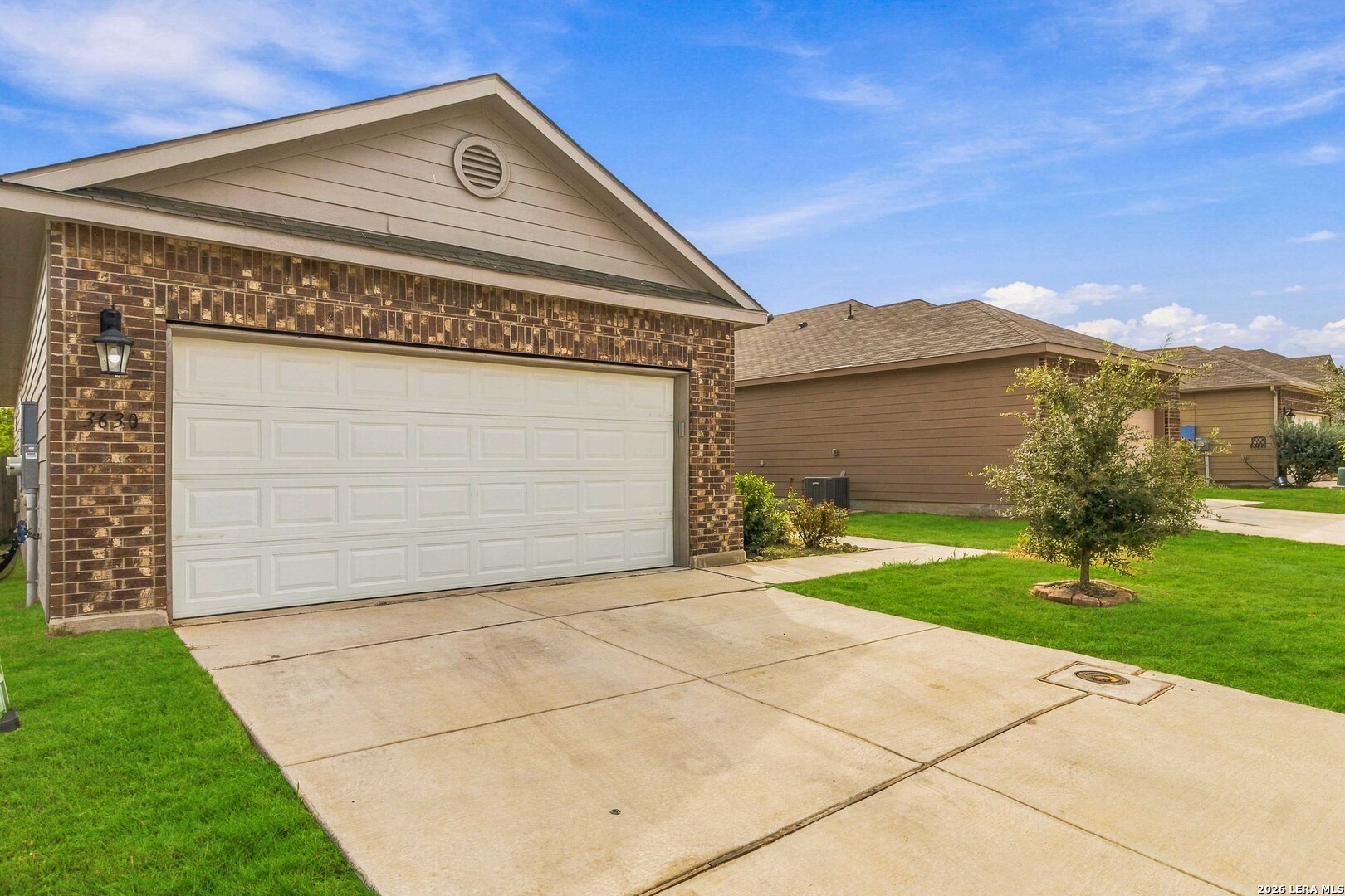Photo 1 of Single family home for sale at 3630 Storm Moon, Converse, TX 78109 | MLS# 2026726 | Listing updated on 2026-10-28