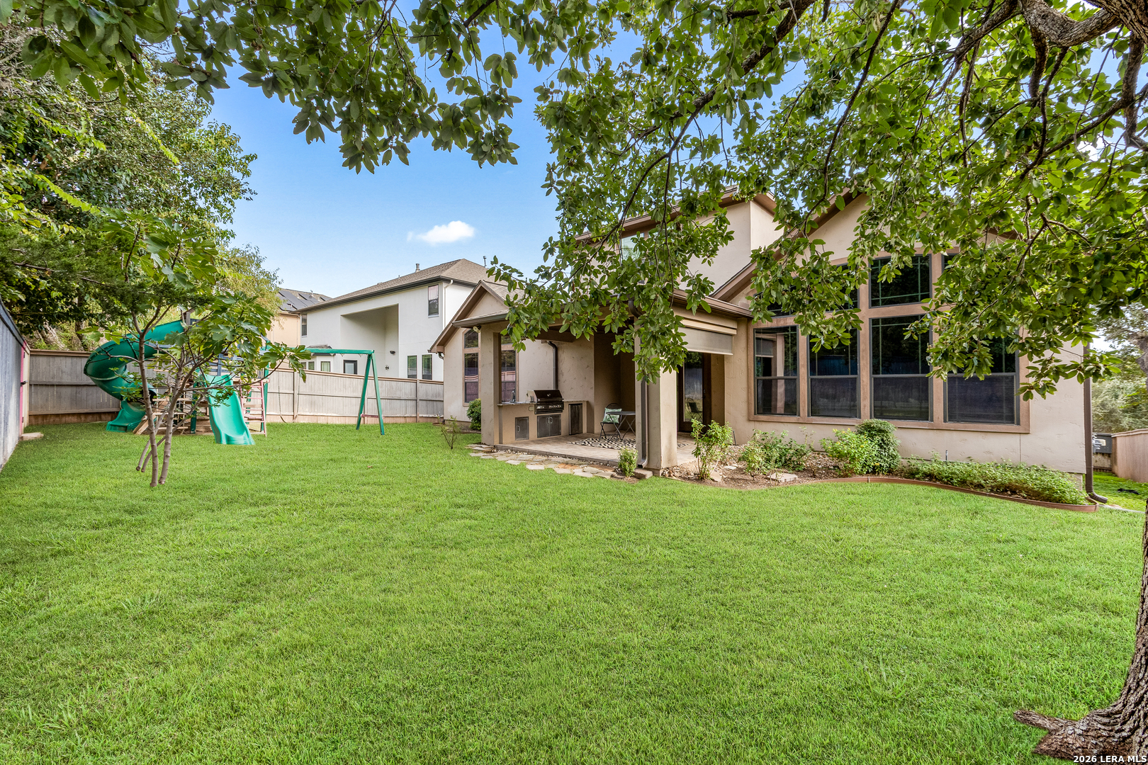 3023 Spider Lily, San Antonio, TX 78258