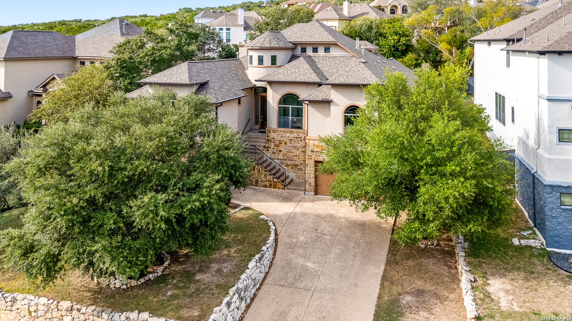 3023 Spider Lily, San Antonio, TX 78258
