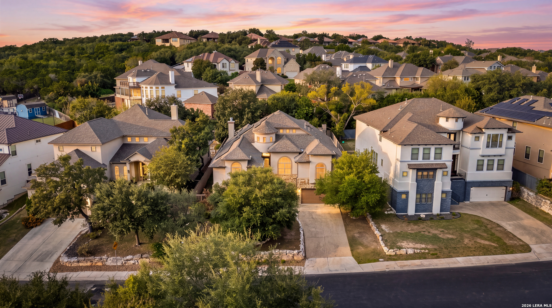 3023 Spider Lily, San Antonio, TX 78258