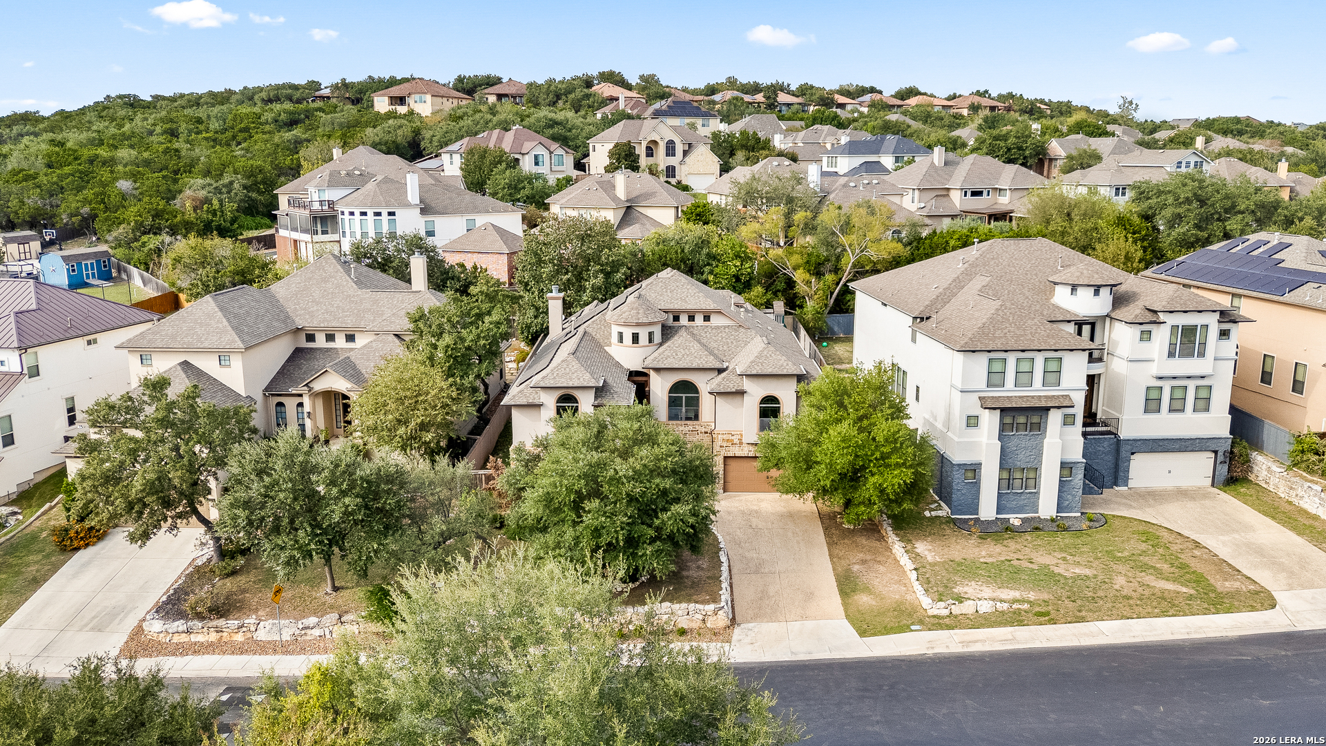 3023 Spider Lily, San Antonio, TX 78258