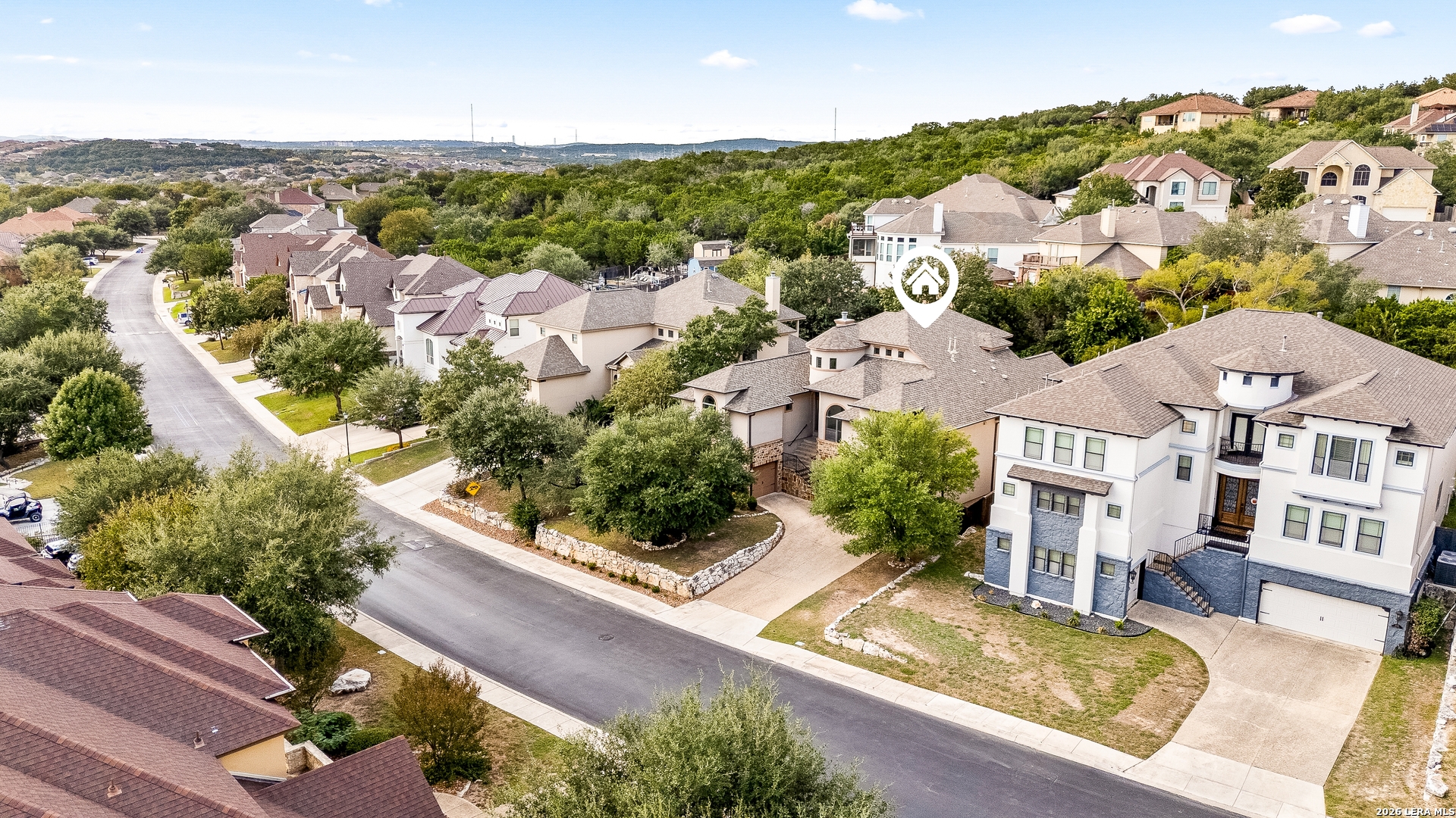 3023 Spider Lily, San Antonio, TX 78258