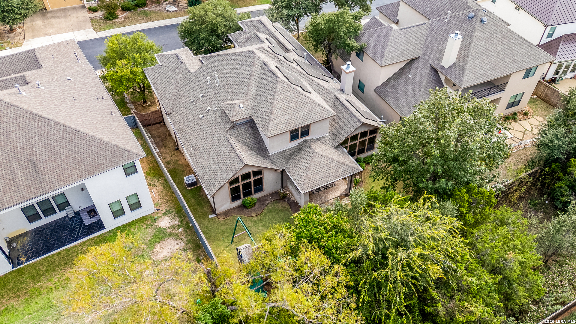 3023 Spider Lily, San Antonio, TX 78258