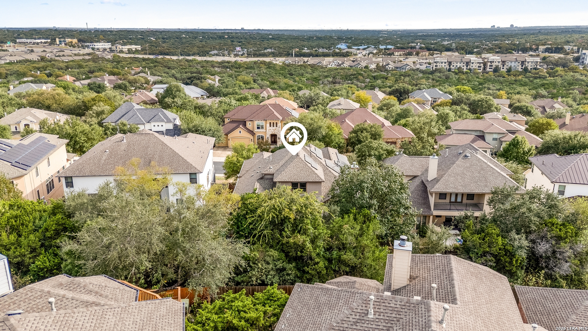 3023 Spider Lily, San Antonio, TX 78258
