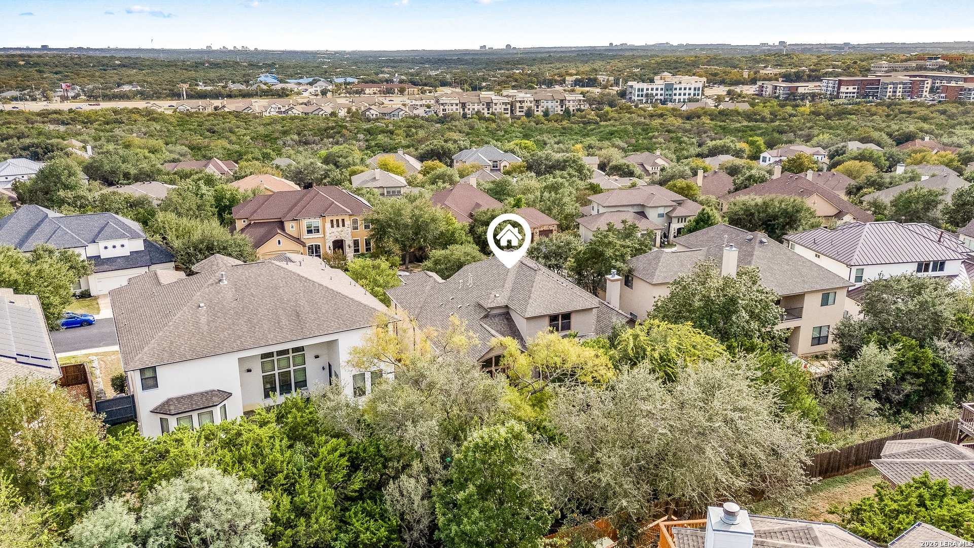 3023 Spider Lily, San Antonio, TX 78258