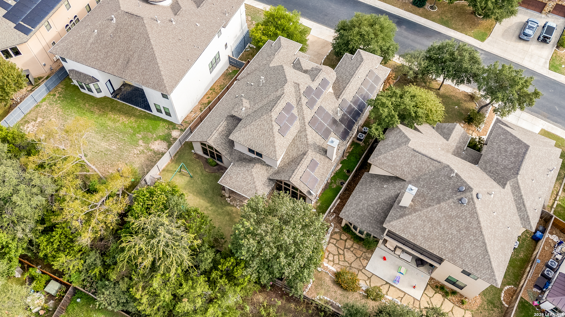 3023 Spider Lily, San Antonio, TX 78258