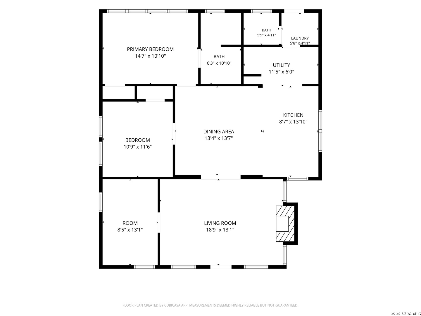 1142 W LYNWOOD AVE, San Antonio, TX 78201