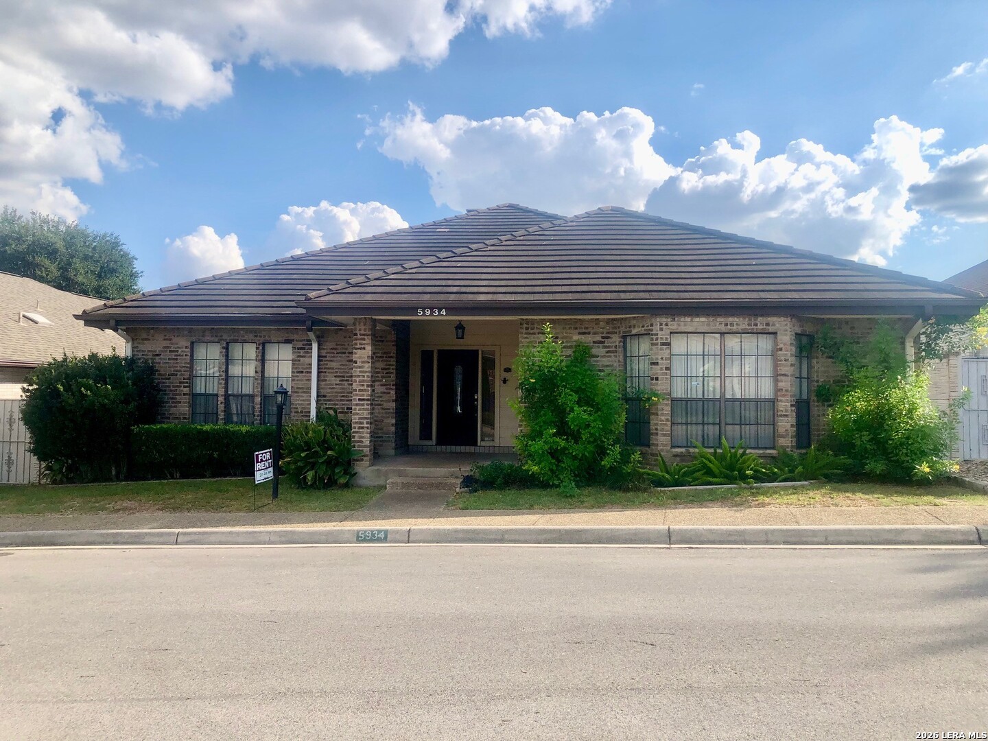5934 WINDY CV, Windcrest, TX 78239