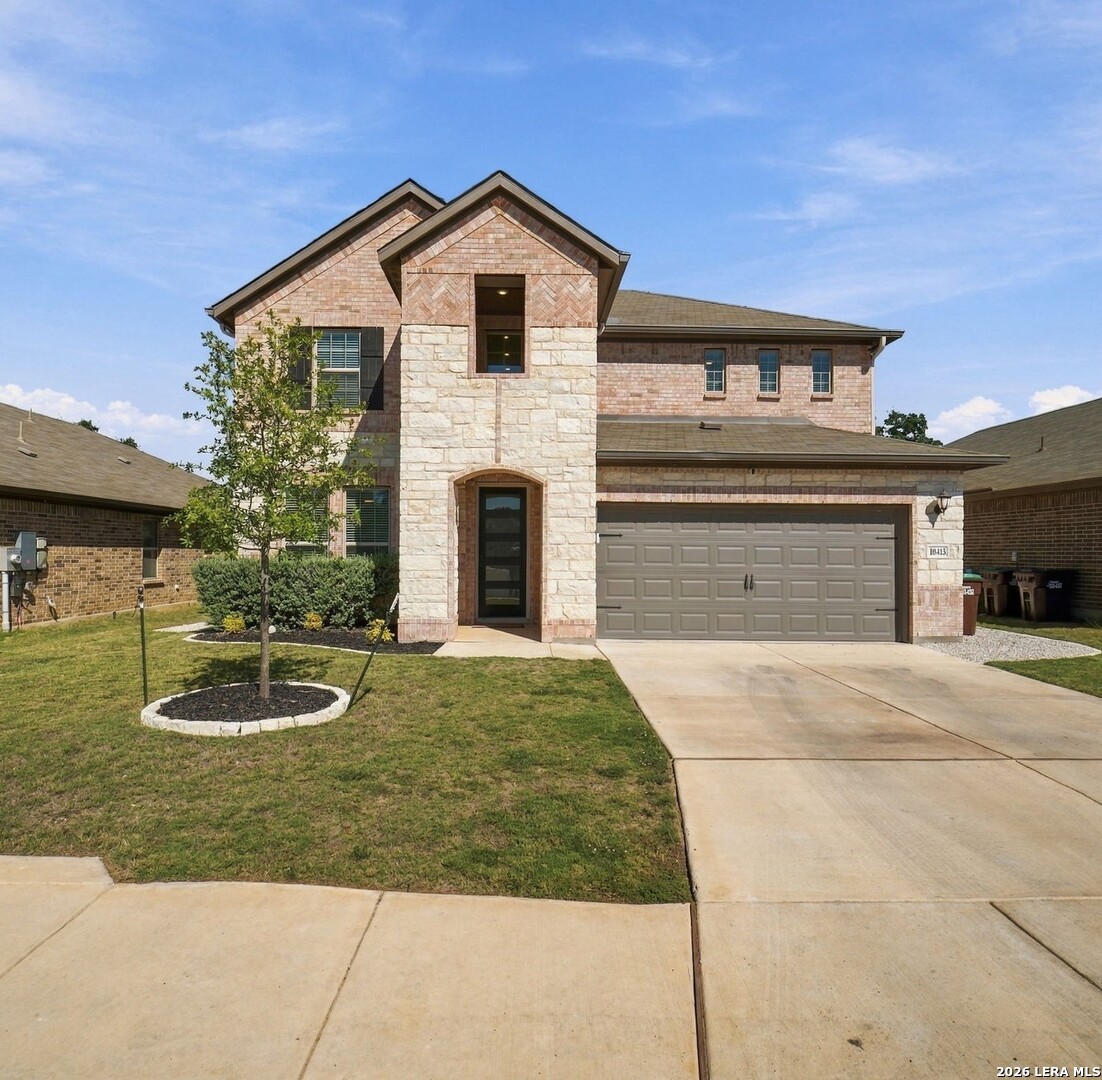 Property photo for 10413 TRUNKFISH LN, Boerne, TX