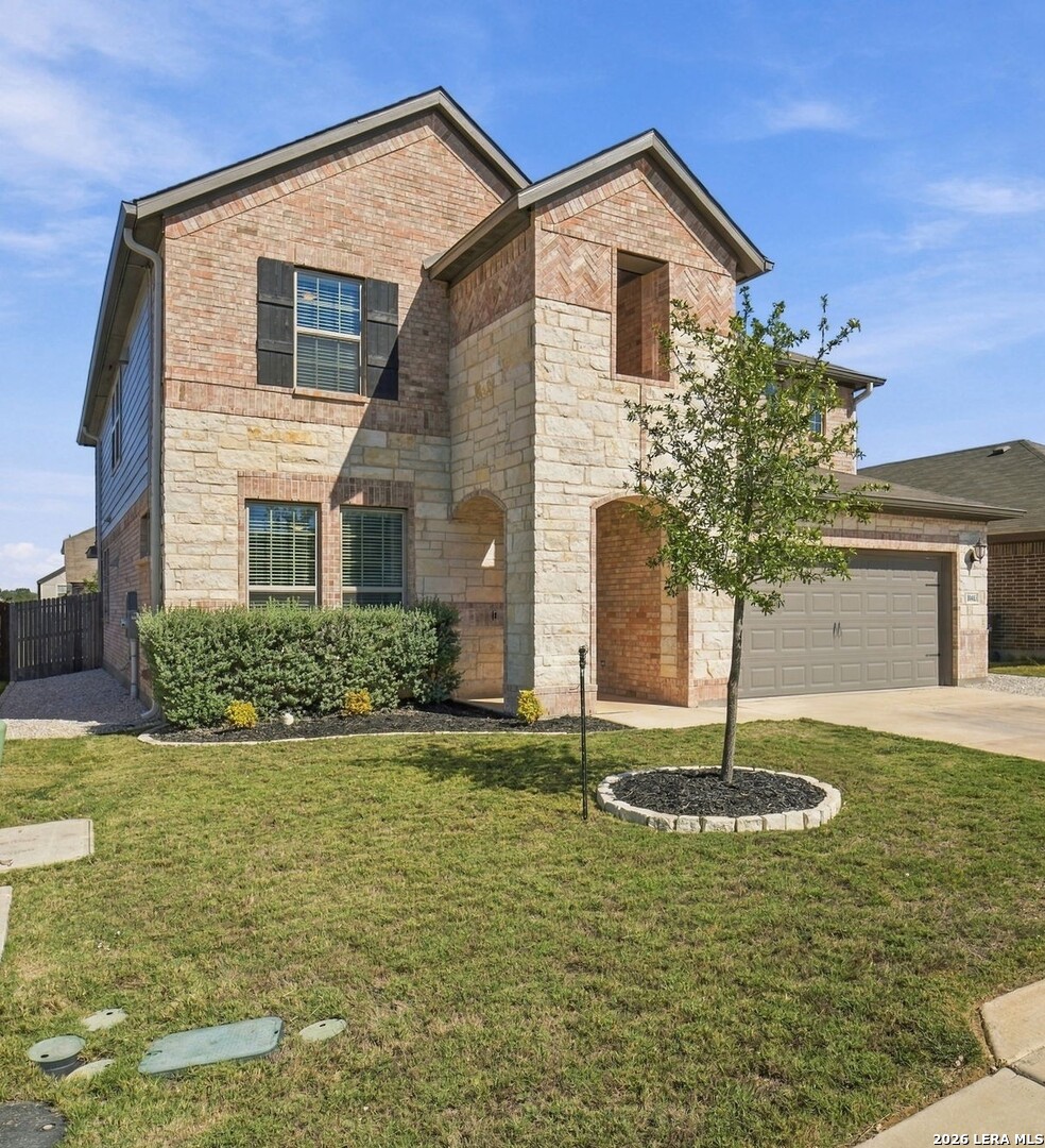 10413 TRUNKFISH LN, Boerne, TX 78006