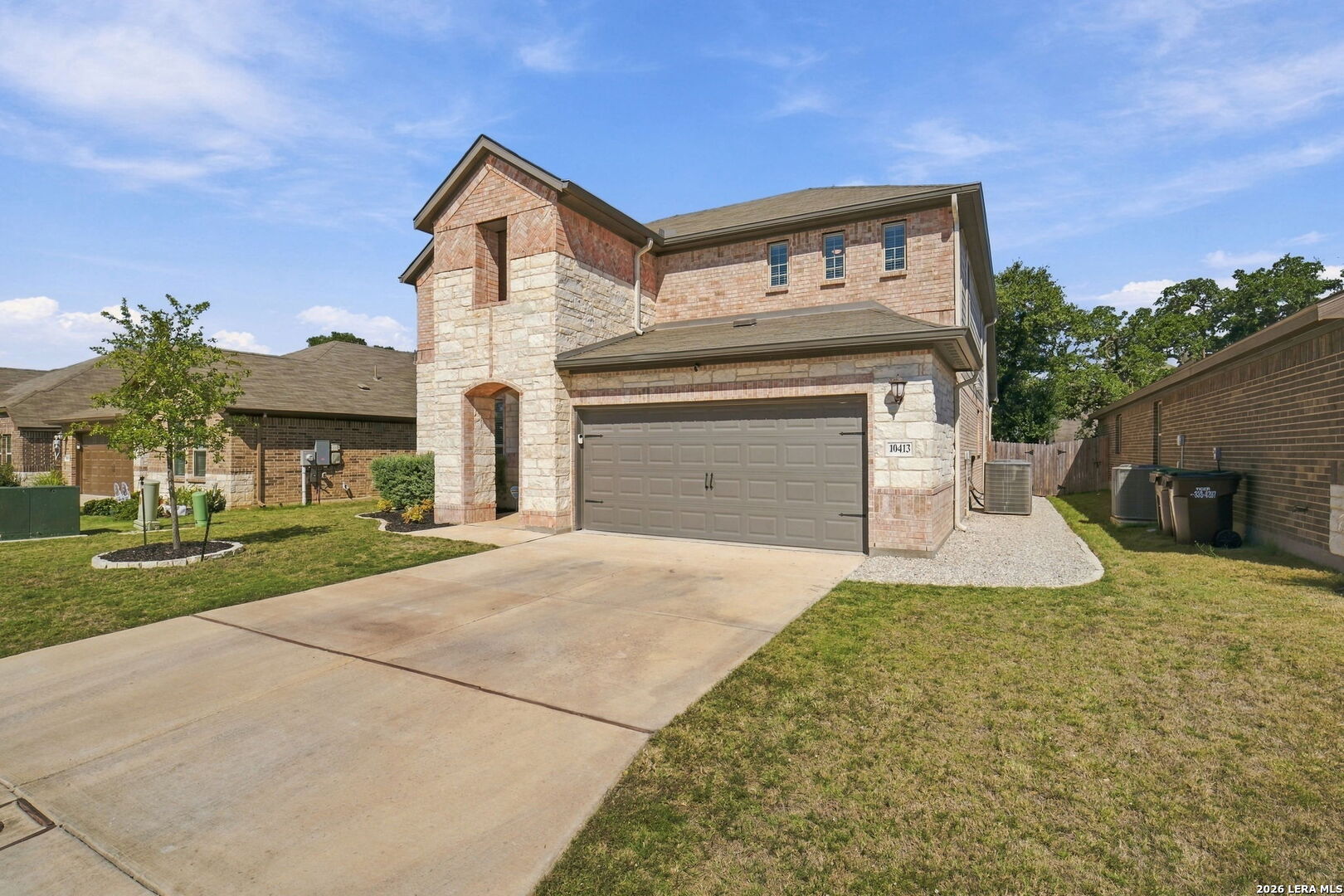 10413 TRUNKFISH LN, Boerne, TX 78006