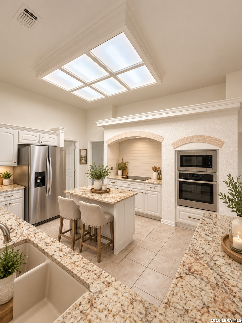 15634 Mission Crst, San Antonio, TX 78232