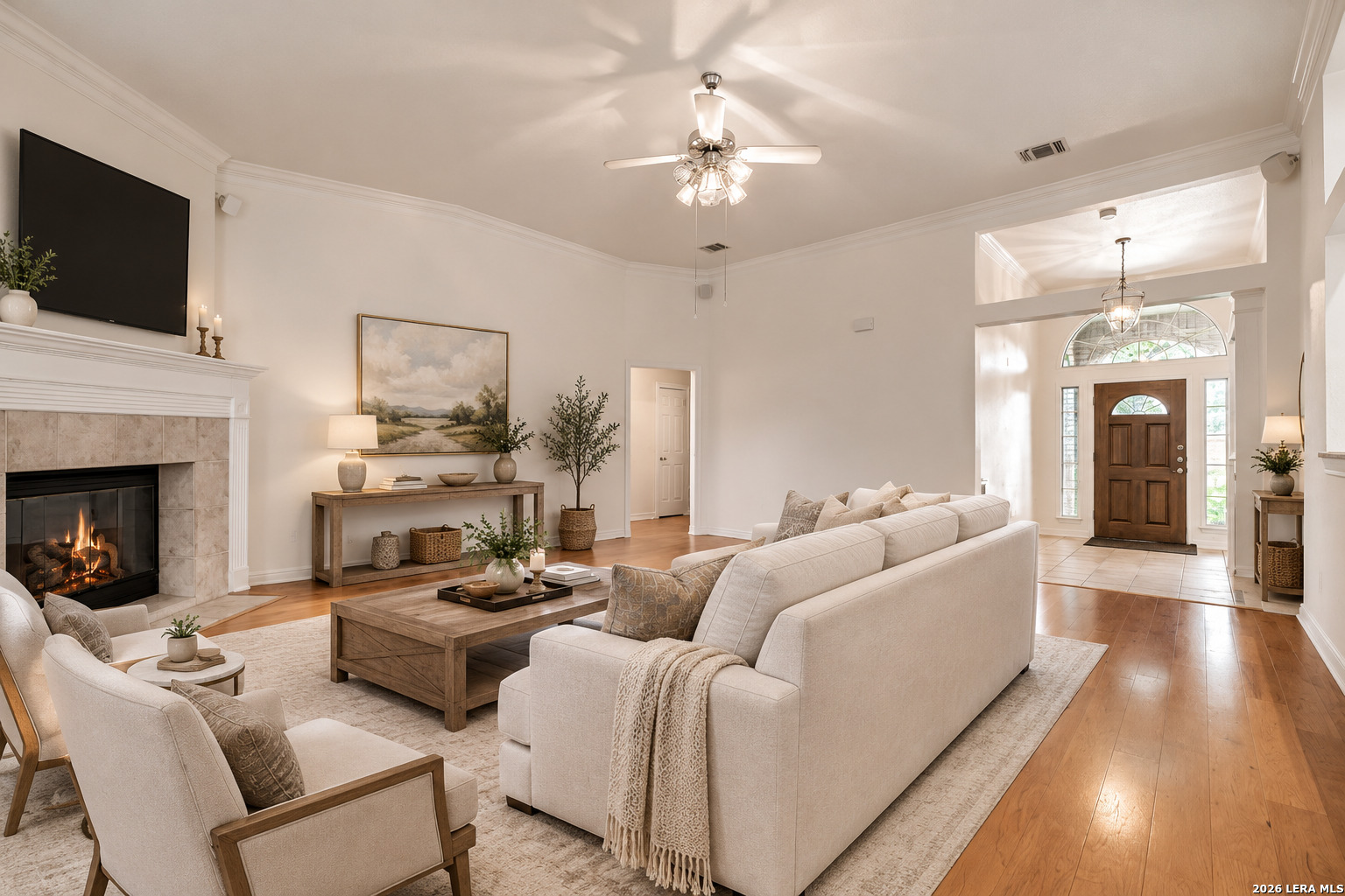 15634 Mission Crst, San Antonio, TX 78232