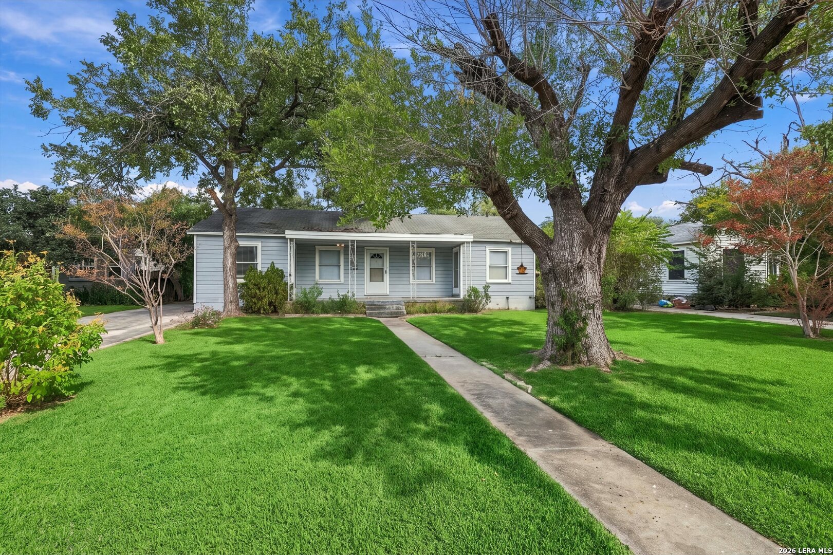 2315 W Mulberry, San Antonio, TX 78201