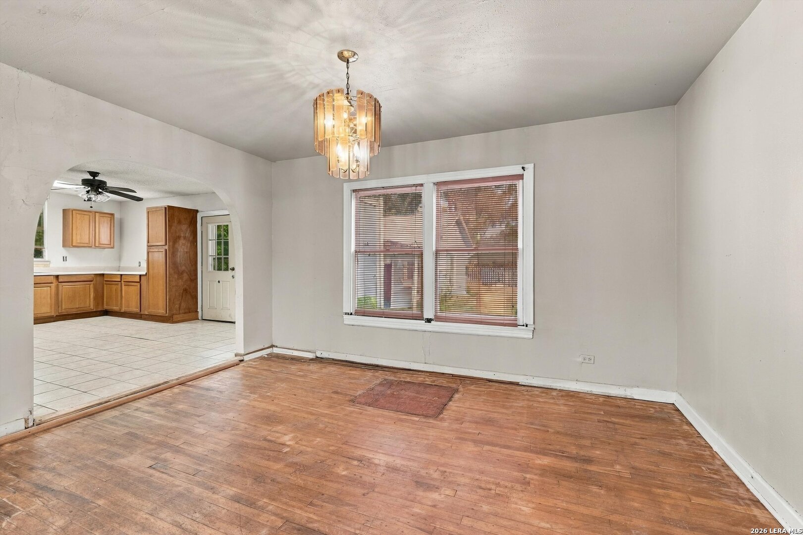 2315 W Mulberry, San Antonio, TX 78201