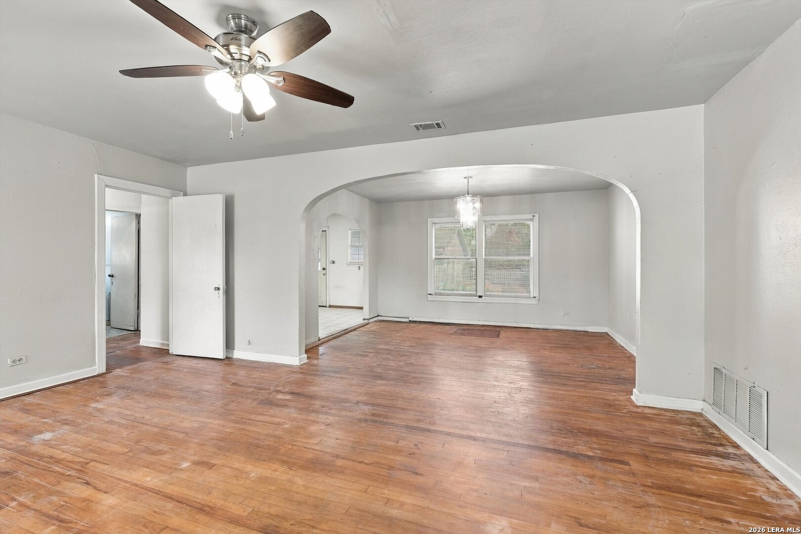 2315 W Mulberry, San Antonio, TX 78201