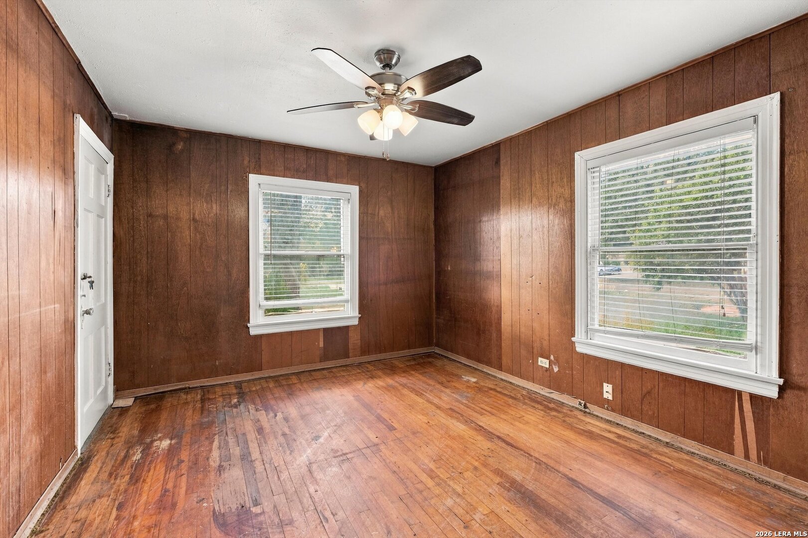 2315 W Mulberry, San Antonio, TX 78201