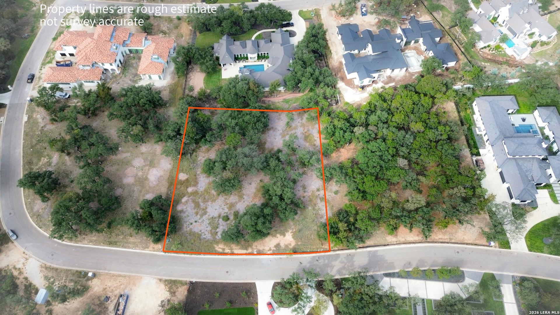 56 Wellesley Loop, Shavano Park, TX 78231