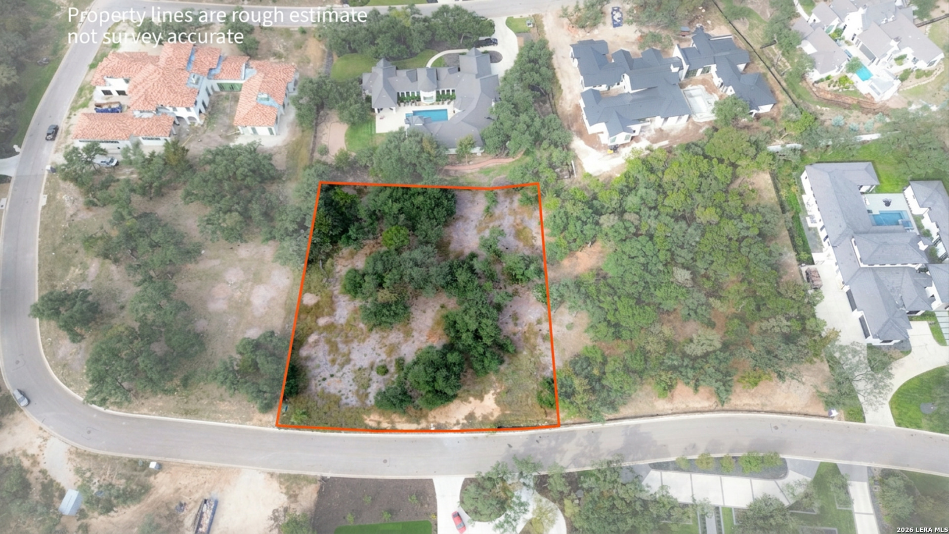 56 Wellesley Loop, Shavano Park, TX 78231