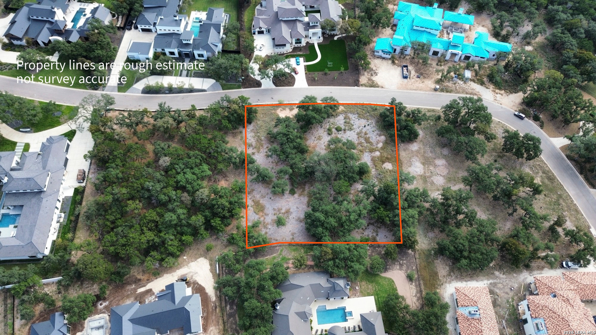 56 Wellesley Loop, Shavano Park, TX 78231