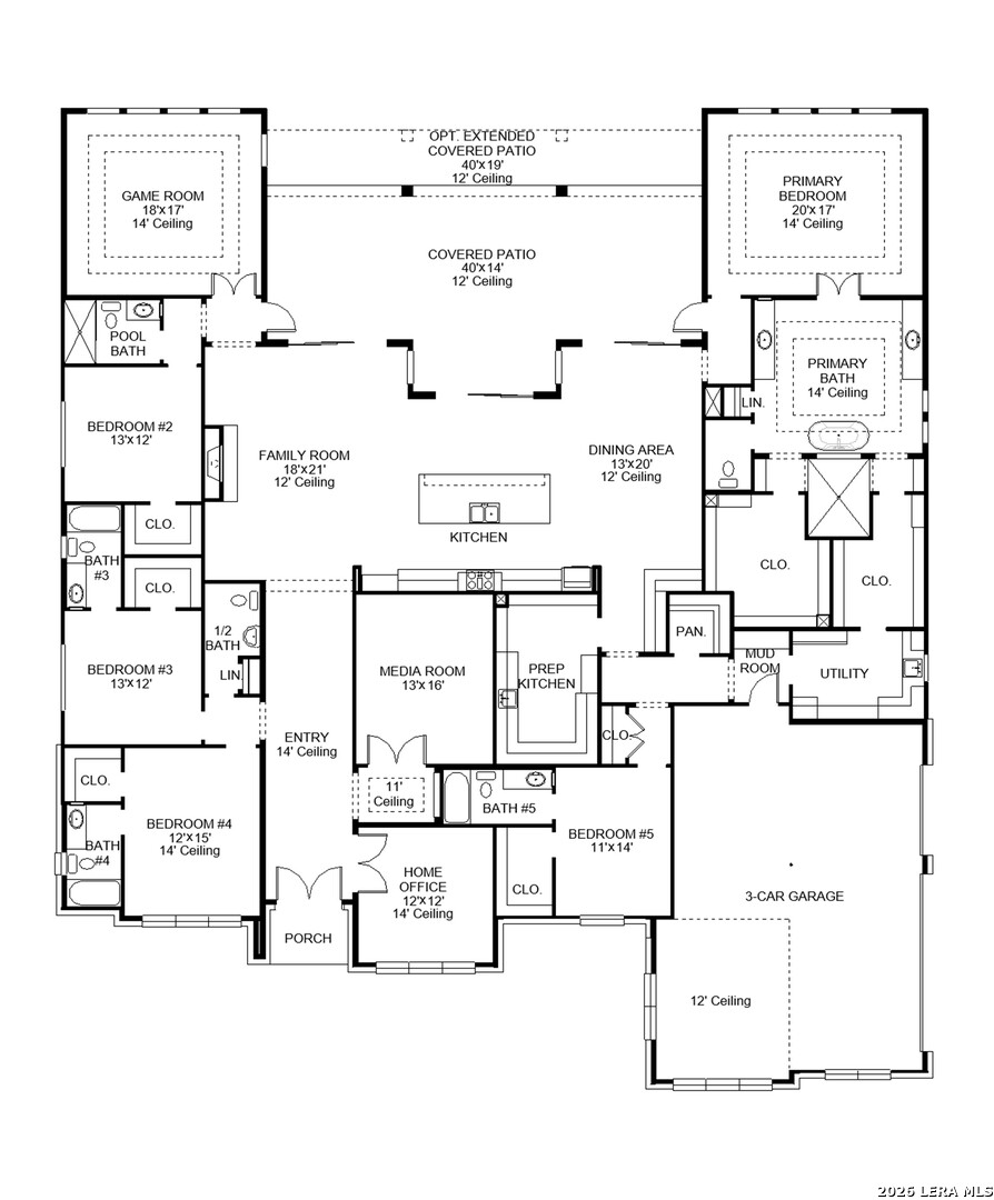 1005 SIDDOWAY LN, Bulverde, TX 78163