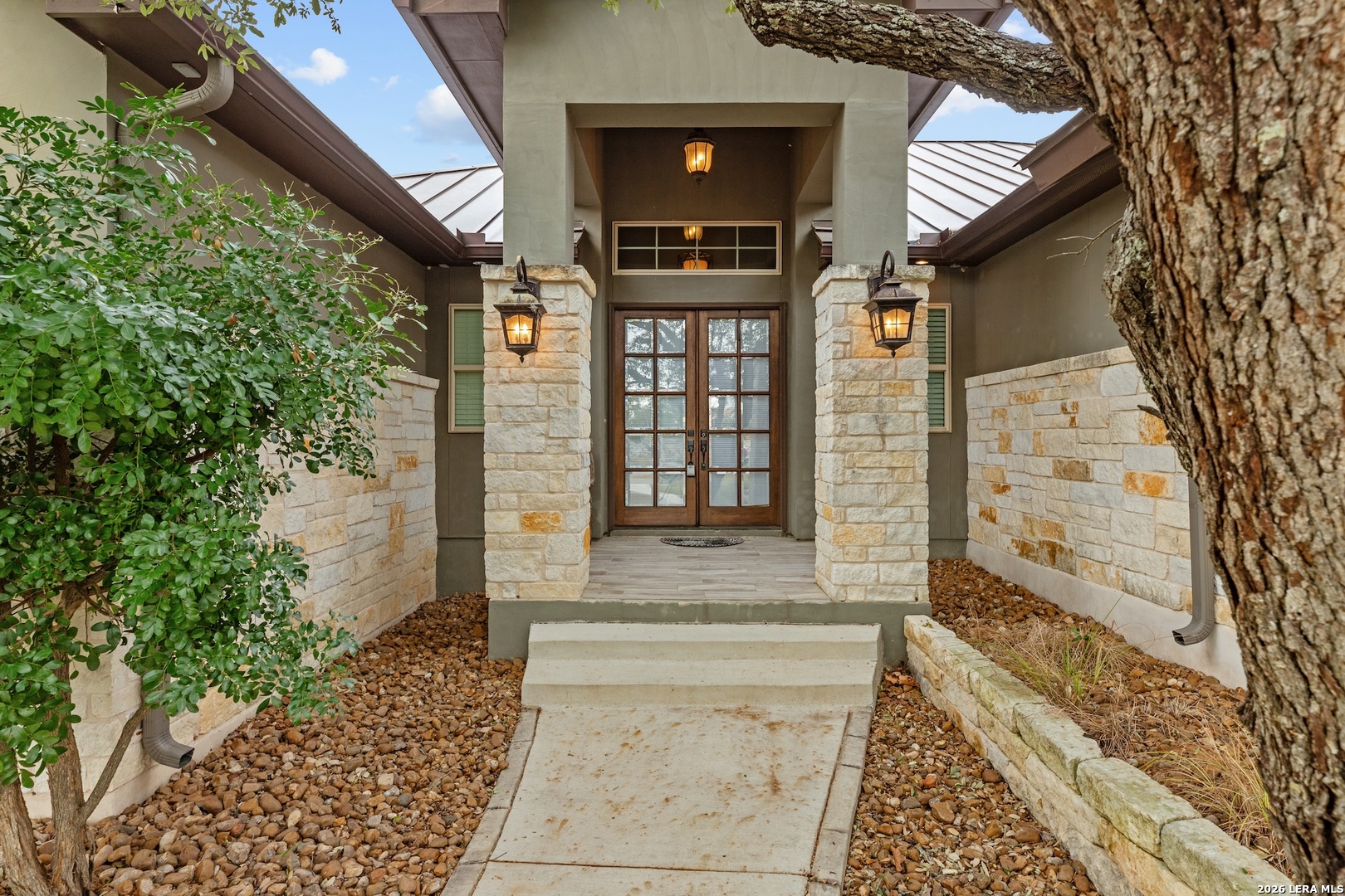 1009 Club House Rd, Kerrville, TX 78028