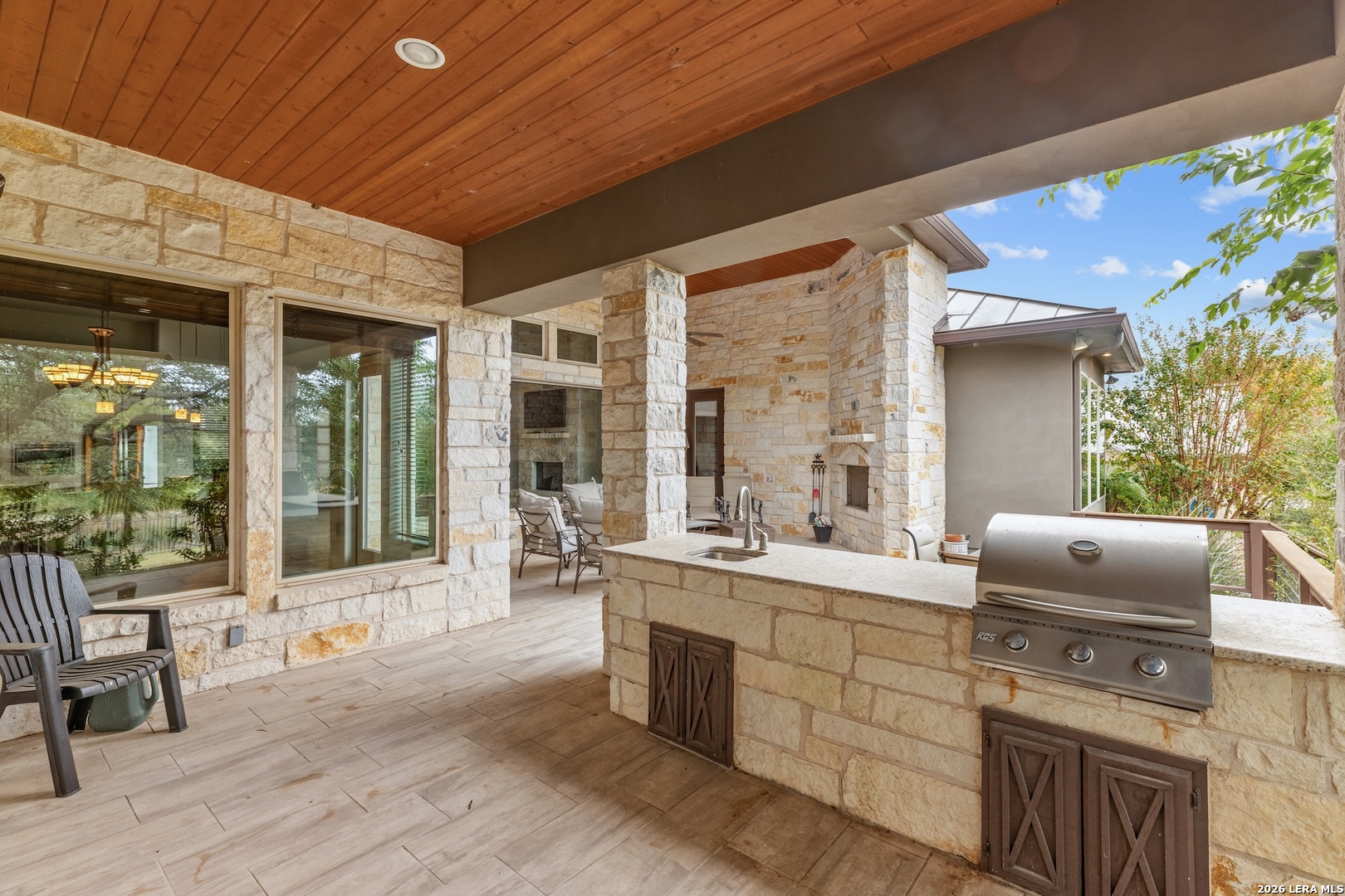 1009 Club House Rd, Kerrville, TX 78028