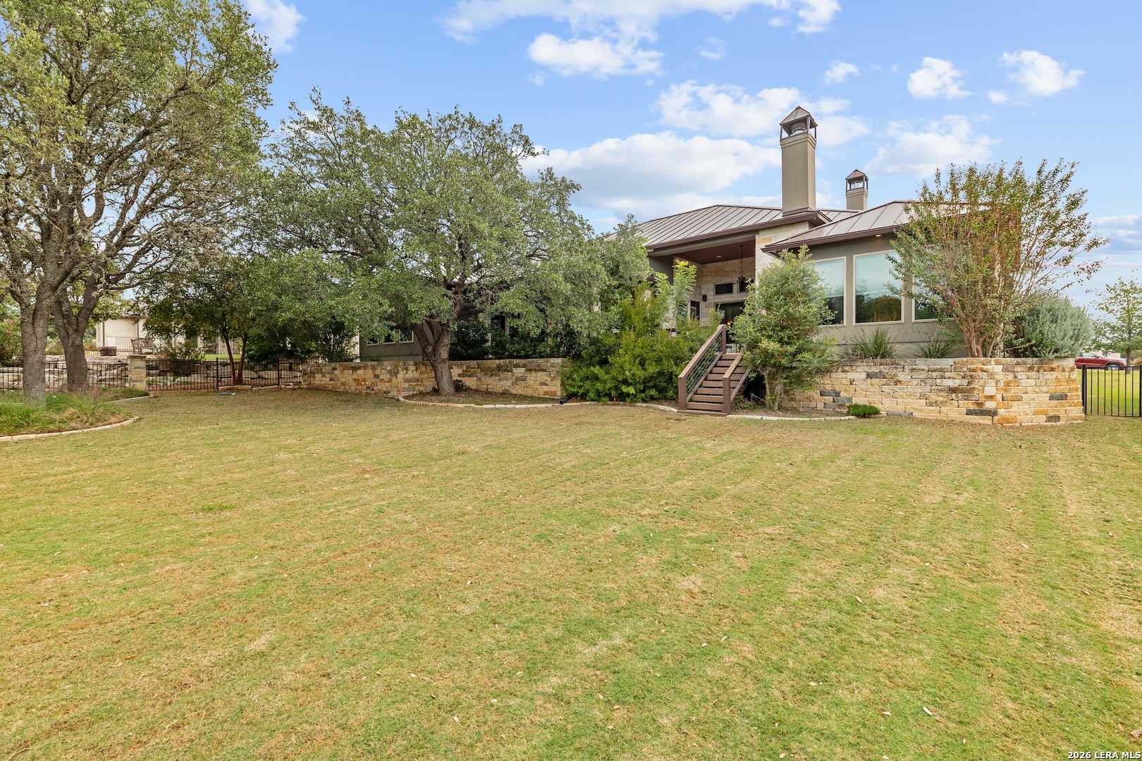 1009 Club House Rd, Kerrville, TX 78028