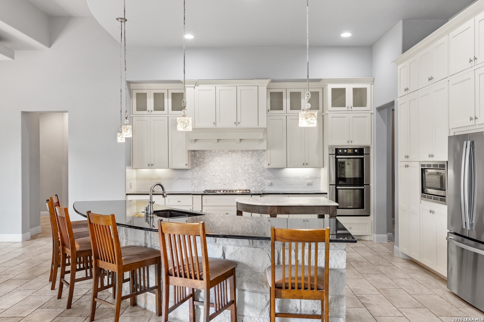1009 Club House Rd, Kerrville, TX 78028