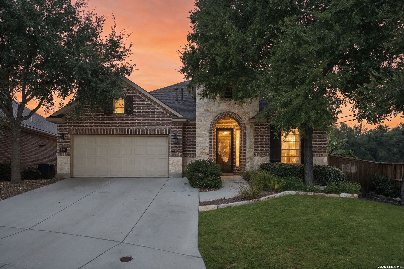 Property photo for 904 BEECHWOOD LN, New Braunfels, TX