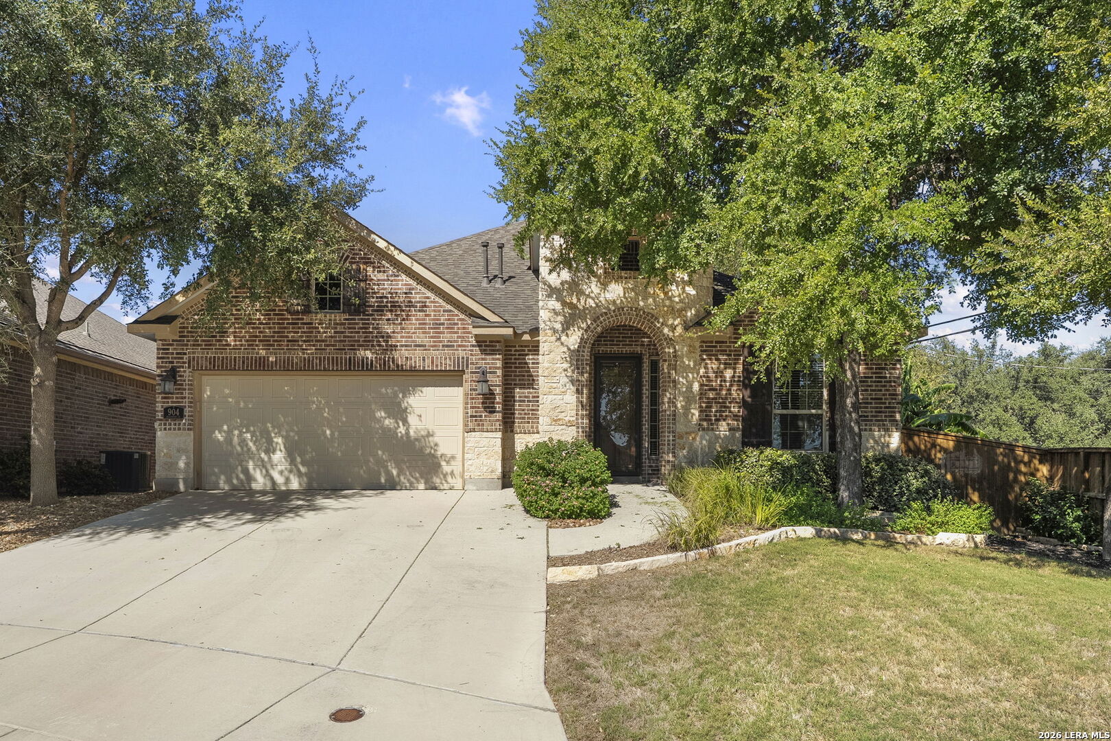 904 BEECHWOOD LN, New Braunfels, TX 78130