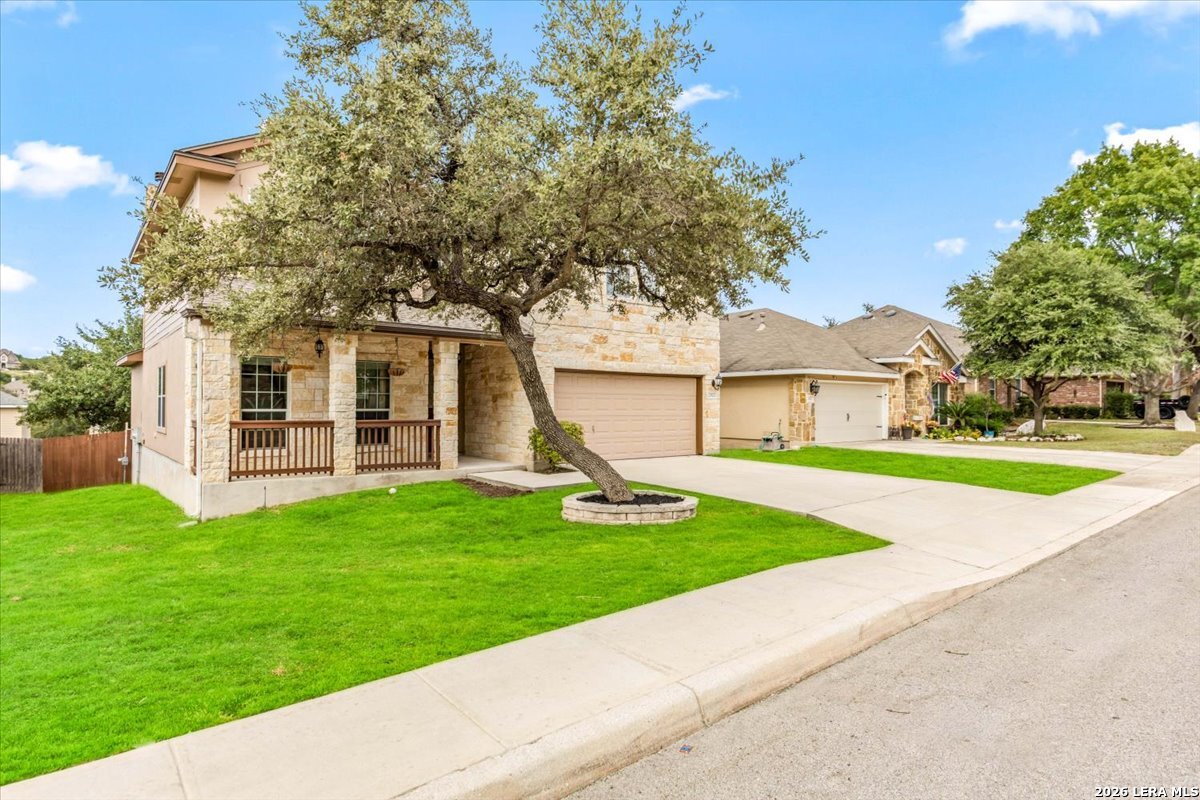 25823 Beautyberry, San Antonio, TX 78261