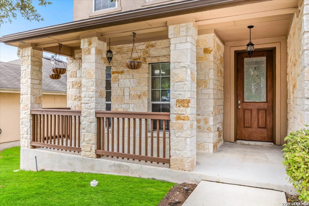 25823 Beautyberry, San Antonio, TX 78261