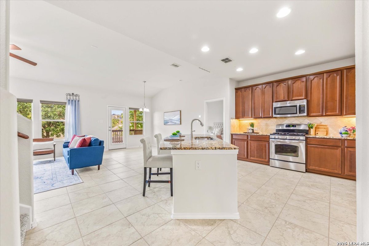 25823 Beautyberry, San Antonio, TX 78261