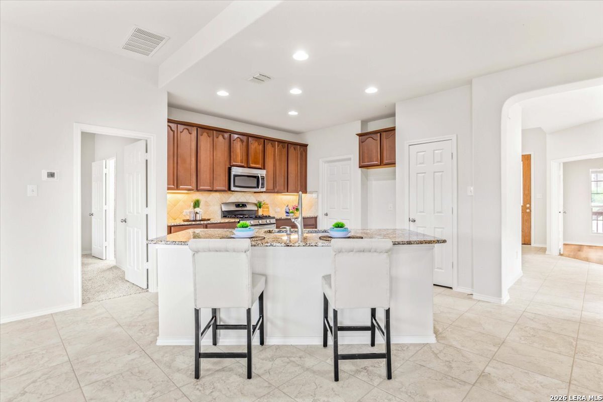 25823 Beautyberry, San Antonio, TX 78261