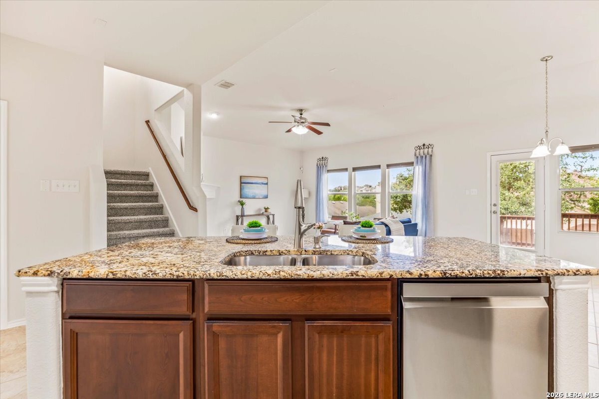 25823 Beautyberry, San Antonio, TX 78261
