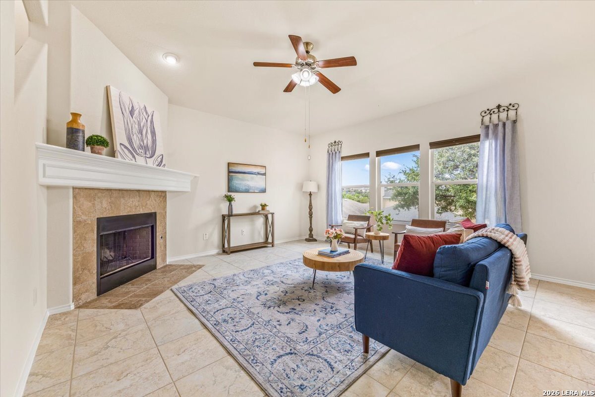 25823 Beautyberry, San Antonio, TX 78261